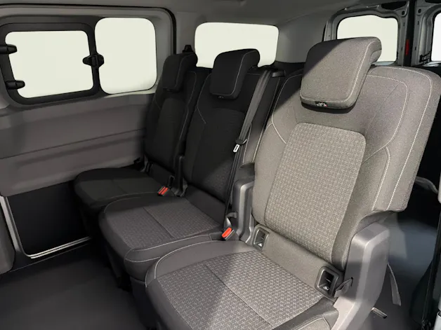 Ford Transit C Kombi 320 L1 2.0 EcoBlue 170 Trend