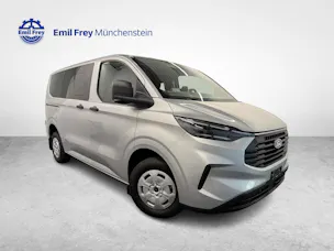 Ford Transit C Kombi 320 L1 2.0 EcoBlue 170 Trend