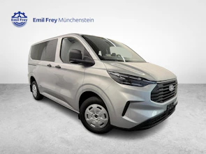 Fahrzeugbild FORD Transit C Kombi 320 L1 2.0 EcoBlue 170 Trend
