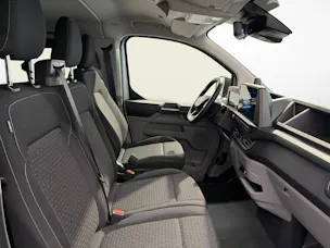 Ford Transit C Kombi 320 L1 2.0 EcoBlue 170 Trend