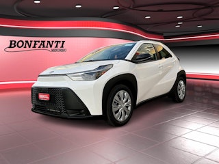 Vehicle placeholder image