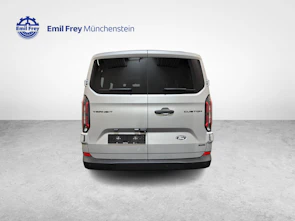 Fahrzeugbild FORD Transit C Kombi 320 L1 2.0 EcoBlue 170 Trend
