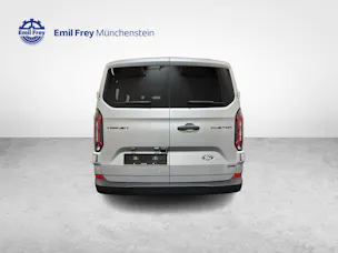 Ford Transit C Kombi 320 L1 2.0 EcoBlue 170 Trend