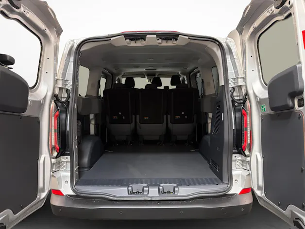 Ford Transit C Kombi 320 L1 2.0 EcoBlue 170 Trend