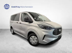 Fahrzeugbild FORD Transit C Kombi 320 L1 2.0 EcoBlue 170 Trend