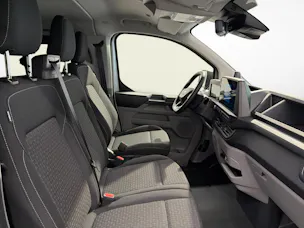 Ford Transit C Kombi 320 L1 2.0 EcoBlue 170 Trend