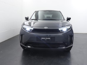 Vehicle image TOYOTA Urban Cruiser Premium AWD