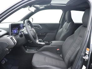 Vehicle image TOYOTA Urban Cruiser Premium AWD