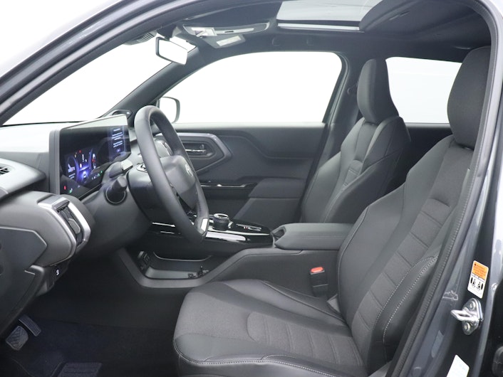 Vehicle image TOYOTA UrbanCruiser