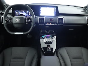 Vehicle image TOYOTA Urban Cruiser Premium AWD