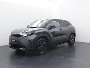 Vehicle image TOYOTA Urban Cruiser Premium AWD