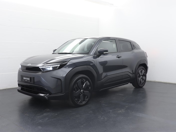 Vehicle image TOYOTA UrbanCruiser