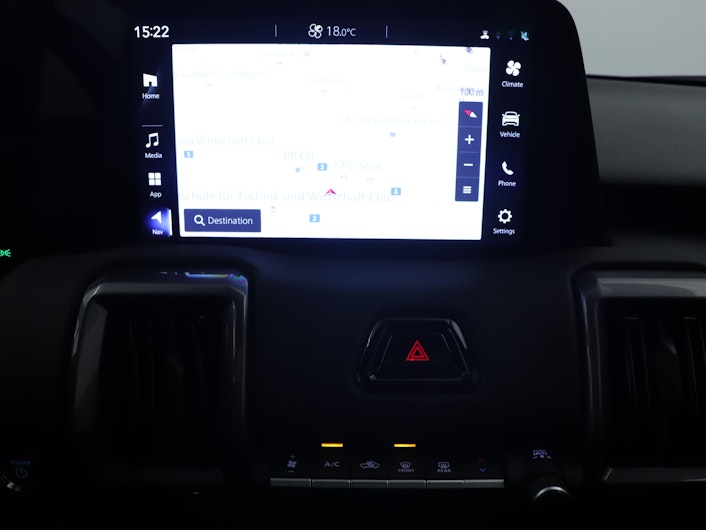 Vehicle image TOYOTA UrbanCruiser