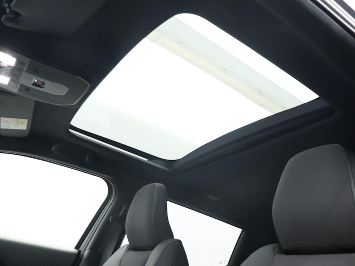 Vehicle image TOYOTA UrbanCruiser