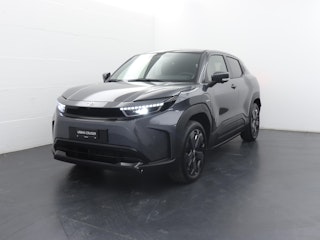 Vehicle placeholder image