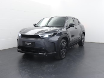 Vehicle image TOYOTA Urban Cruiser Premium AWD