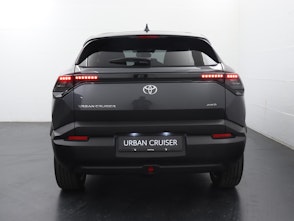 Vehicle image TOYOTA Urban Cruiser Premium AWD