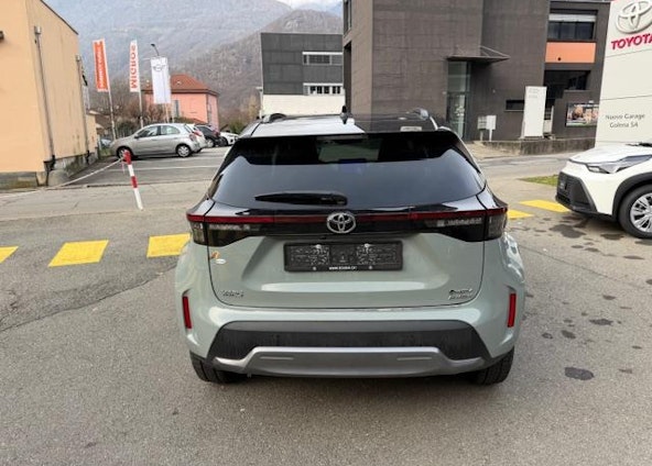 Vehicle image 5 Vehicle image 5