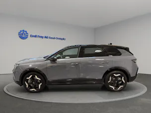 Opel Grandland-e Ultimate AWD