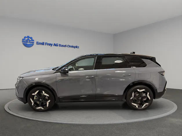 Opel Grandland-e Ultimate AWD
