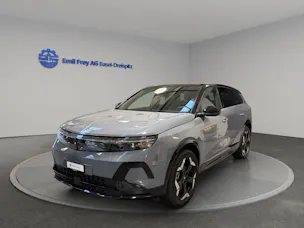 Opel Grandland-e Ultimate AWD