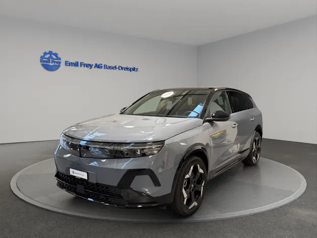 Opel Grandland-e Ultimate AWD