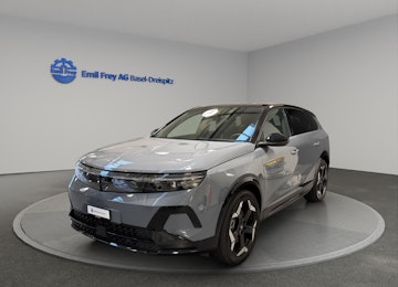 Vehicle image OPEL Grandland-e Ultimate AWD Vehicle image OPEL Grandland-e Ultimate AWD