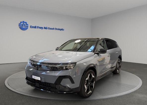 First vehicle image First vehicle image