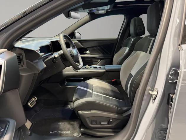 Opel Grandland-e Ultimate AWD