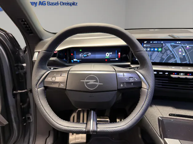 Opel Grandland-e Ultimate AWD