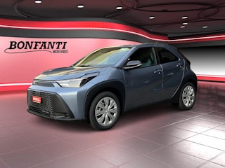 Vehicle placeholder image