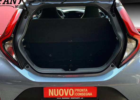 immagine del veicolo 9 immagine del veicolo 9