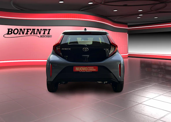 immagine del veicolo 8 immagine del veicolo 8