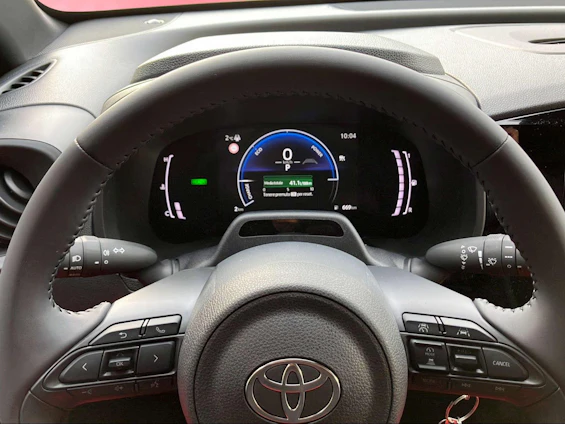 immagine del veicolo 5 immagine del veicolo 5