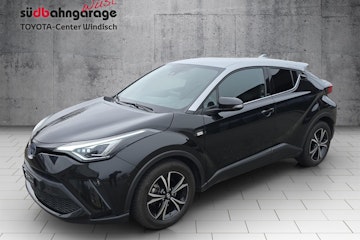 Vehicle image TOYOTA C-HR 0 Vehicle image TOYOTA C-HR 0