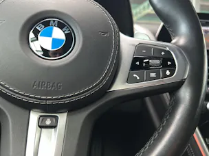 BMW M850i xDrive Coupé
