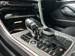 BMW M850i xDrive Coupé