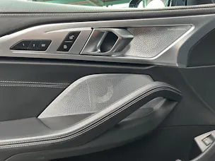 BMW M850i xDrive Coupé