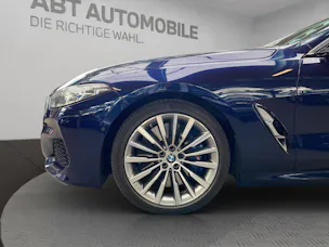 BMW M850i xDrive Coupé