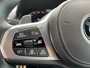 BMW M850i xDrive Coupé