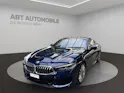 BMW M850i xDrive Coupé