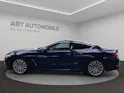 BMW M850i xDrive Coupé