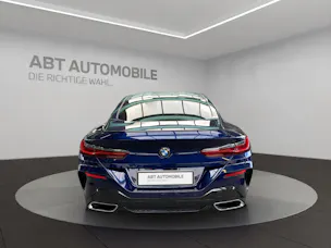 BMW M850i xDrive Coupé