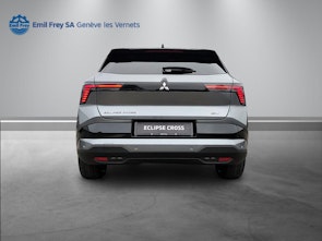 Vehicle image MITSUBISHI Eclipse Cross Instyle