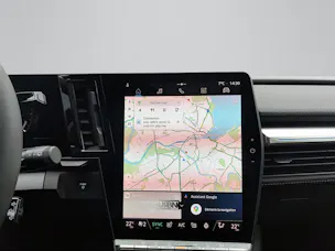 Mitsubishi Eclipse Cross Instyle