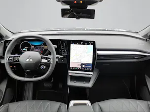 Mitsubishi Eclipse Cross Instyle
