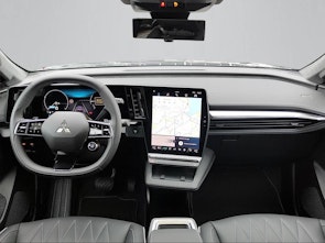 Vehicle image MITSUBISHI Eclipse Cross Instyle