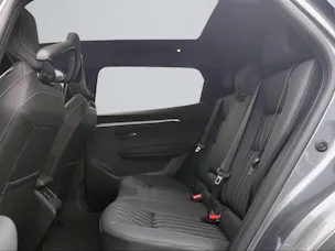 Mitsubishi Eclipse Cross Instyle