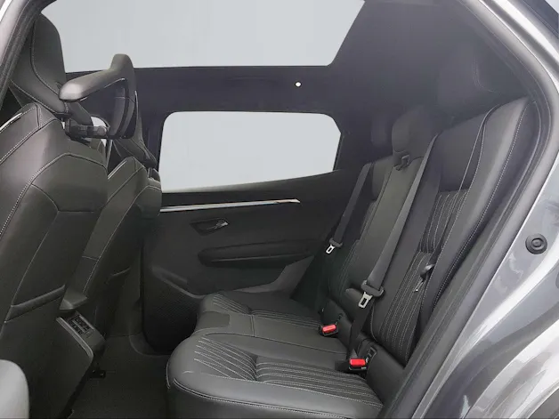 Mitsubishi Eclipse Cross Instyle