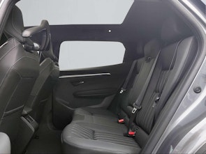 Vehicle image MITSUBISHI Eclipse Cross Instyle